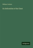 On Deformities of the Chest On Deformities of the Chest