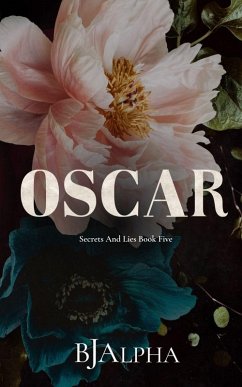 Cover Oscar Discreet Cover