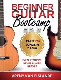 Beginner Guitar Bootcamp Beginner Guitar Bootcamp