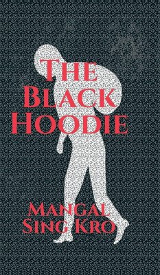 Cover The Black Hoodie