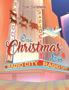 Cover One Christmas Eve
