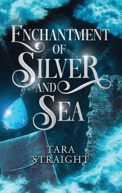 Cover Enchantment of Silver and Sea