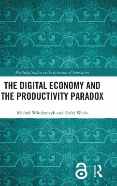 Cover The Digital Economy and the Productivity Paradox