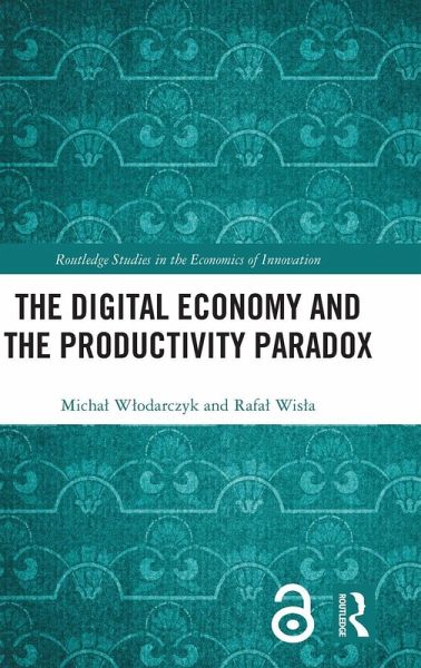 The Digital Economy and the Productivity Paradox The Digital Economy and the Productivity Paradox