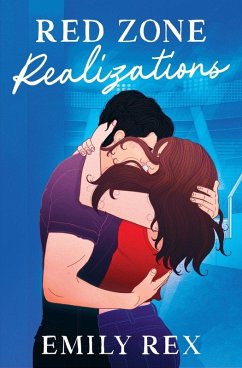 Red Zone Realizations - Rex, Emily