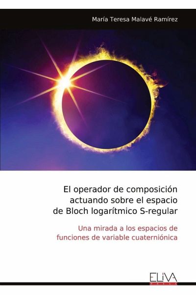 El operador de composición actuando sobre el espacio de Bloch logarítmico S-regular El operador de composición actuando sobre el espacio de Bloch logarítmico S-regular