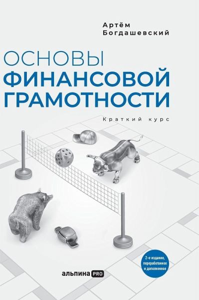 Основы финансовой грамотности. Краткий ку