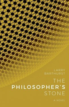 Cover The Philosopher's Stone