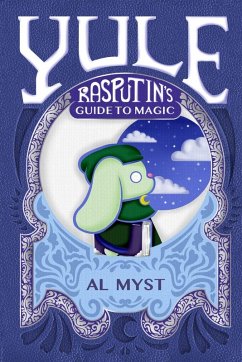 Cover Rasputin's Guide to Magic