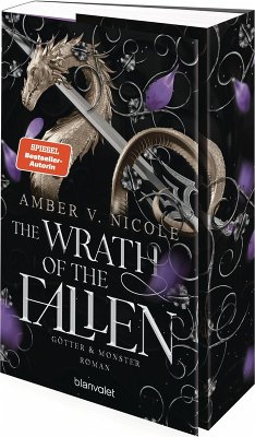 The Wrath of the Fallen - Götter & Monster 4 - Nicole, Amber V.