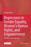 Regressions in Gender Equality, Women's Human Rights, and Empowerment