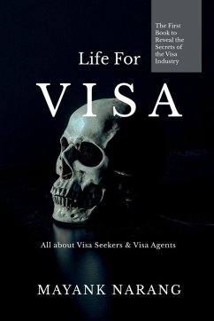 Cover Life for Visa