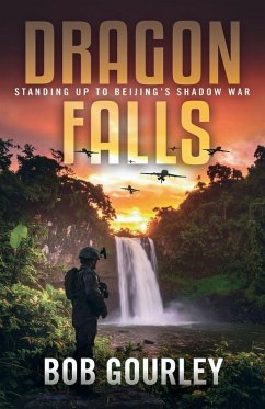 Cover Dragon Falls