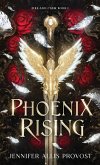 Phoenix Rising Phoenix Rising