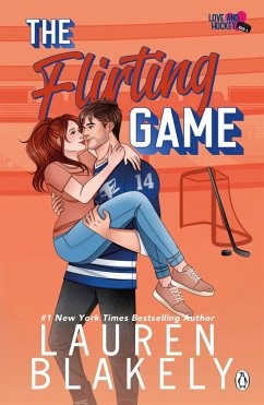 The Flirting Game - Blakely, Lauren The Flirting Game - Blakely, Lauren