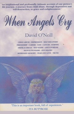 Cover When Angels Cry