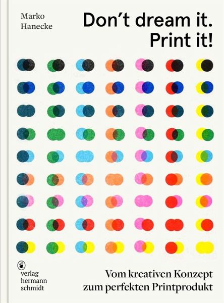 Don't dream it. Print it! Don't dream it. Print it!