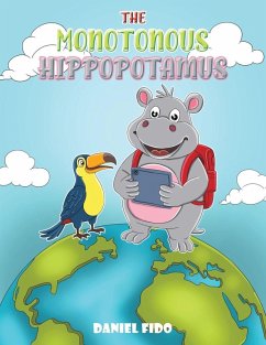 Cover The Monotonous Hippopotamus