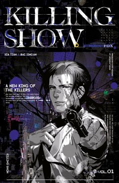 Cover Killing Show-1
