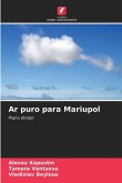 Ar puro para Mariupol