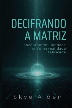 Cover Decifrando a Matriz
