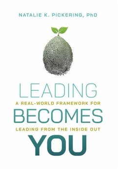 Cover Leading Becomes You