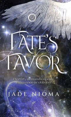 Cover Fate's Favor