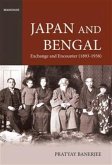 Japan and Bengal Japan and Bengal