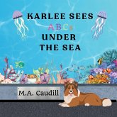 Karlee Sees ABC's Under the Sea