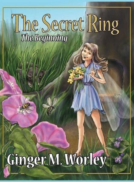 The Secret Ring The Secret Ring