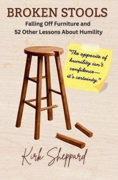 Broken Stools
