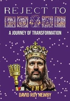 Cover Reject to Royal