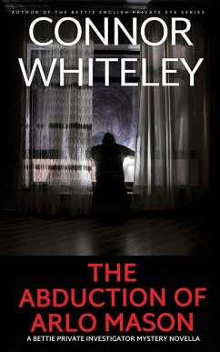 Cover The Abduction Of Arlo Mason