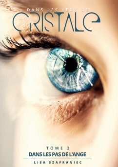 Cover Dans les pas de l'ange