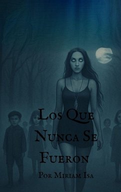 Cover Los Que Nunca Se Fueron