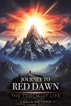Journey to Red Dawn - Meydan, Cagla