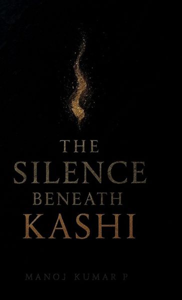 The Silence Beneath Kashi The Silence Beneath Kashi