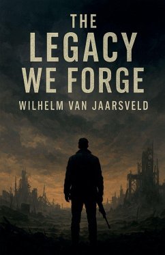 Cover The Legacy We Forge
