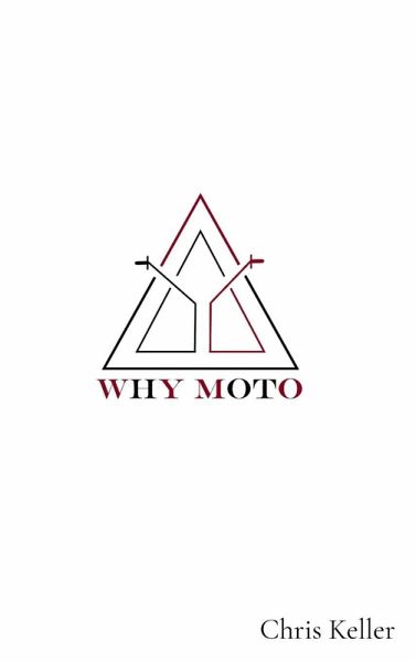 WHY MOTO WHY MOTO