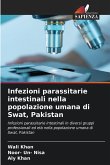 Infezioni parassitarie intestinali nella popolazione umana di Swat, Pakistan