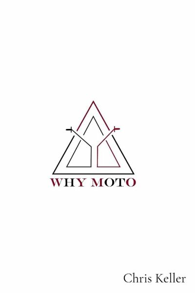 WHY MOTO WHY MOTO