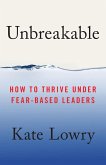 Unbreakable Unbreakable