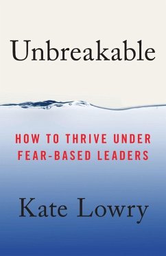 Cover Unbreakable