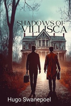 Shadows of Villisca - Swanepoel, Hugo