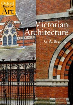 Cover Victorian Architecture