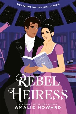 Cover Rebel Heiress