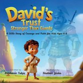 David's Trust - Stronger Than Giants David's Trust - Stronger Than Giants