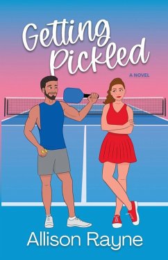 Getting Pickled - Rayne, Allison Getting Pickled - Rayne, Allison