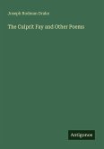 The Culprit Fay and Other Poems