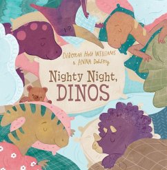 Cover Nighty Night, Dinos